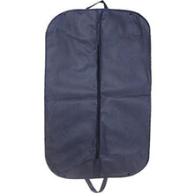 Load image into Gallery viewer, Clothing Dust Cover Non-Woven Home Moisture-Proof Wardrobe Hanging Clothes Storage Bag Suit Dress Clothes Dust Cover