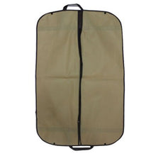 Load image into Gallery viewer, Clothing Dust Cover Non-Woven Home Moisture-Proof Wardrobe Hanging Clothes Storage Bag Suit Dress Clothes Dust Cover