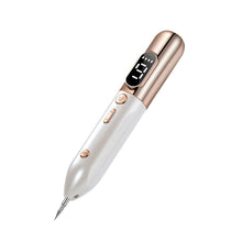 Load image into Gallery viewer, Laser Plasma Pen Tattoo Freckle Wart Tag Removal Pen Dark Spot Remover For Face LCD Skin Care Tools Beauty Machine