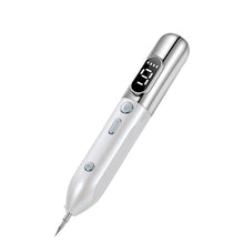 Load image into Gallery viewer, Laser Plasma Pen Tattoo Freckle Wart Tag Removal Pen Dark Spot Remover For Face LCD Skin Care Tools Beauty Machine