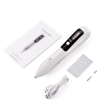 Load image into Gallery viewer, Dark Spot Remover Laser Plasma Pen Mole Tattoo Removal Machine Facial Freckle Tag Wart Removal Beauty Care Device