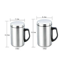 Load image into Gallery viewer, Delysia King Thermos Cup