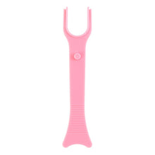 Load image into Gallery viewer, Dental Floss Holder Aid Oral Hygiene Toothpicks Holder Interdental Teeth Cleaner 0ral irrigator