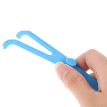 Load image into Gallery viewer, Dental Floss Holder Aid Oral Hygiene Toothpicks Holder Interdental Teeth Cleaner 0ral irrigator