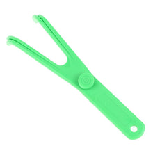 Load image into Gallery viewer, Dental Floss Holder Aid Oral Hygiene Toothpicks Holder Interdental Teeth Cleaner 0ral irrigator