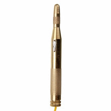 Load image into Gallery viewer, Diagnostic Tools DC 6V 12V 24V Copper Auto Car Light Circuit Tester Lamp Voltage Test Pen Detector Probe Light System Test