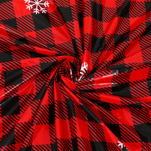 Load image into Gallery viewer, Disposable Merry Christmas PVC Tablecloth Christmas Decor for Home 2023 Xmas Navidad Noel Gifts New Year's Eve Decorations 2024
