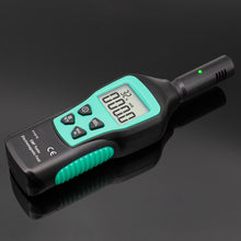 Load image into Gallery viewer, EMF Meter Detector with 3 Chips for 360° Measurement Radiation Detector Electric & Magnetic Field Detection & Ghost Hunting