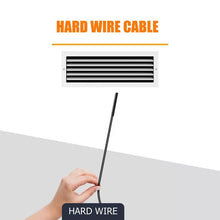 Load image into Gallery viewer, 1080P USB Endoscope Camera 3 in 1 Android/Type-C/PC Inspection Endoscope Camera 8mm IP67 Waterproof 6 LEDs for Android PC