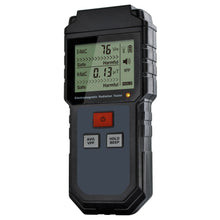 Load image into Gallery viewer, ET825 Handheld Digital Electromagnetic Radiation Tester EMF Meter For Mobile Phone household appliances Radiation Measure
