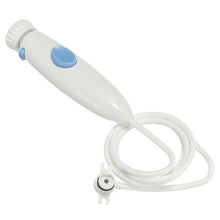 Load image into Gallery viewer, Faucet Oral Irrigator Replacement Tube Hose Handle Standard Water Flosser Dental Water Jet For Model Waterpik WP-100 WP-900 etc. 0ral irrigator