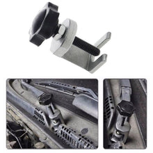 Load image into Gallery viewer, Fixed Car Wiper Puller Auto Windshield Wiper Arm Removal Repair Tool Windscreen Glass Mechanics Puller Kit Parts