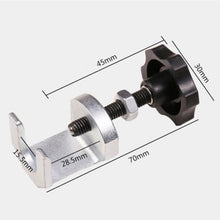 Load image into Gallery viewer, Fixed Car Wiper Puller Auto Windshield Wiper Arm Removal Repair Tool Windscreen Glass Mechanics Puller Kit Parts