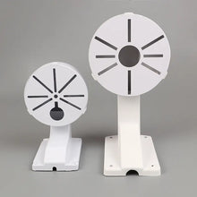 Load image into Gallery viewer, For Dome Camera Outdoor Indoor Camcorder Plastic Monitoring Back Stand Simple And Strong Load-bearing Wall Mount Bracket