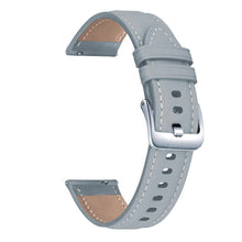 Load image into Gallery viewer, For Samsung Galaxy Watch 3 45mm Strap Genuine Leather Band 22mm Watch Strap Bracelet Watchbands Wristband For Galaxy Watch 46mm