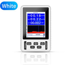 Load image into Gallery viewer, Gamma X-ray Geiger counter Nuclear Radiation Detector X-ray Beta Gamma Detector Geiger Radioactivity detector Hospital Radiology