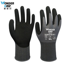 Load image into Gallery viewer, Garden Nitrile Gloves Latex Cleaning Food Gloves Universal Household Garden Cleaning Gloves Home Cleaning Rubber Glove