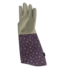 Load image into Gallery viewer, Gardening Gloves Work Planting Housework for Men Women Proof Rose Pruning With Long Forearm Gauntlet
