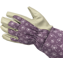 Load image into Gallery viewer, Gardening Gloves Work Planting Housework for Men Women Proof Rose Pruning With Long Forearm Gauntlet