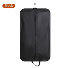 Load image into Gallery viewer, Garment Suit Bag for Travel and Storage with Zipper and Carry Handles Suits Tuxedos Dresses Coats Protect Dust Cover