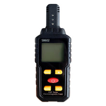 Load image into Gallery viewer, Geiger Counter Nuclear Radiation Detector Electromagnetic Wave Radiation Tester Radiation Dosimeter Geiger Counter