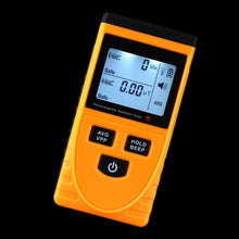 Load image into Gallery viewer, Geiger Counter Nuclear Radiation Detector LCD Electromagnetic Radiation Detector Meter Dosimeter Tester Counter Geiger Counter