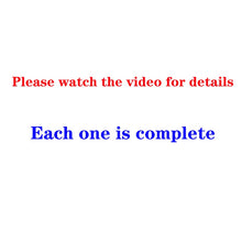 Load image into Gallery viewer, Ghost Commando Special Forces Building Blocks Army Soldier Figures Military Weapon Vest Bricks Accessories Children's Toys