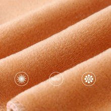 Load image into Gallery viewer, Girls Leggings Autumn Winter Thick Warm Plus Cute Fond Rabbit Children Kids Baby Bottom Part Pants
