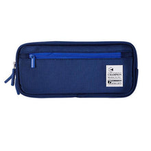 Load image into Gallery viewer, Pencil Case Large Capacity Double Layer Multi functional Student Pencil Box