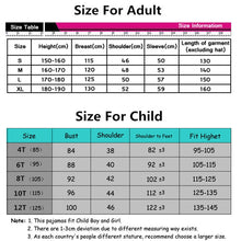 Load image into Gallery viewer, Unicorn Cat Onesies Adults Animal Stitch Totoro Onesie Women Men Couple Winter Pajamas Suit Sleepwear Costumes Homewear