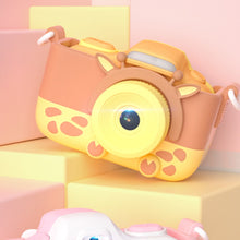 Load image into Gallery viewer, Children's Camera Digital Camera Toy For Kids Children Gift Kids Education Toy Big Screen Camera Birthday Gifts