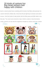 Load image into Gallery viewer, 2400w Pixel Children's Camera Strap Silicone Cartoon Phone Case Birthday Gift Suitable for Girls and Boys