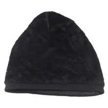 Load image into Gallery viewer, New Winter Warm Men Beanies Skullies Fashion Knit Sports Hats Outdoor Knitting Striped Adult Male Bonnet Bone Hat