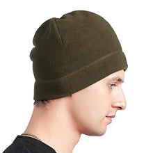 Load image into Gallery viewer, Outdoor Cycling Caps Winter Warm Fleece Hats for Men Women Skiing Windproof Hiking Caps Bandana Thermal Balaclava with Ears Hats