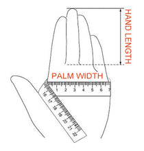 Load image into Gallery viewer, 10 Pairs Non-slip Thicken Latex Rubber Safety Work Gloves Mechanic Working Gloves Palm Coated Gloves For Garden Work