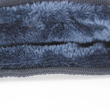 Load image into Gallery viewer, New Fashion Adult Men Winter Warm Hat For Unisex Knitted Casual Beanies Skullies Cotton Wool Hats Outdoor Solid Gorros