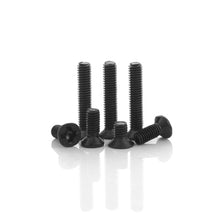 Load image into Gallery viewer, M2 M3 Screw Set KM2 Machine Laptop Screw Flat Head Phillips Drive Accessories for Repair Computer Electronic Laptop Screws Kit