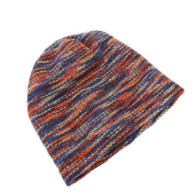 Load image into Gallery viewer, Double Fabric Winter Warmful Beanies For Women and Men Unisex Colorful Skullies Winter Hat