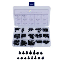 Load image into Gallery viewer, 300pcs M2,M2.5,M3 Laptop Notebook Computer Screws Replacement Kit For Hp Ibm Dell Sony Acer Asus Lenovo Toshiba Gateway Samsung