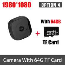 Load image into Gallery viewer, Hd 1080P Wifi Mini Camera Infrarood Night Versie Micro Camcorder Dvr Afstandsbediening Motion Sensor Cam Video Recorder Secret