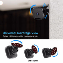 Load image into Gallery viewer, Hd 1080P Wifi Mini Camera Infrarood Night Versie Micro Camcorder Dvr Afstandsbediening Motion Sensor Cam Video Recorder Secret