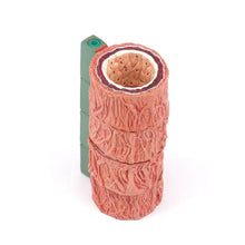 Load image into Gallery viewer, Human Atherosclerosis Model Thrombosis Model Artery Model Thrombosis Evolution Anatomy Medical Teaching Tool