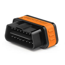 Load image into Gallery viewer, KONNWEI KW901 ELM327 V1.5 PIC18f25k80 Bluetooth 5.0 OBD2 Scanner ELM 327 V1 5 Auto OBD 2 Car Diagnostic Tools PK Vgate iCar2