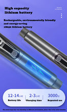 Load image into Gallery viewer, Karaoke Wireless Microphone Dynamic VHF Handheld Professional Mic For Sing Party Speech Church Club Show Meeting Room Home