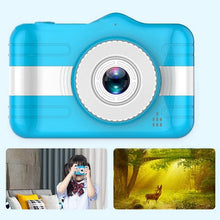Load image into Gallery viewer, Kids Camera,3.5 Inch Large Screen HD Children Digital Video Cameras for Boys and Girls Birthday Gifts