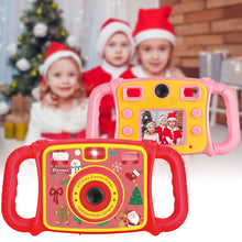 Load image into Gallery viewer, Kids camcorder Video Camera Toy for Kids Digital Camera Photo Child Camera Girls Toy Kid Birthday Christmas Gift for Girl Boy