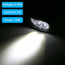 Load image into Gallery viewer, LED Work Bar Light Headlight for Car Motorcycle Tractor Boat Off Road 4WD 6/8/12/15/16LED SMD Truck SUV ATV Fog Lights Lamp 12V