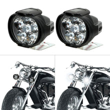 Load image into Gallery viewer, LED Work Bar Light Headlight for Car Motorcycle Tractor Boat Off Road 4WD 6/8/12/15/16LED SMD Truck SUV ATV Fog Lights Lamp 12V