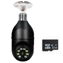 Load image into Gallery viewer, Lamp Infrarood Nachtzicht Ip Camera Smart Home Security Babyfoon Wifi Camera Digitale 2 Cctv Surveillance Camera