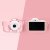 Load image into Gallery viewer, Children's Camera Digital Camera Toy For Kids Children Gift Kids Education Toy Big Screen Camera Birthday Gifts